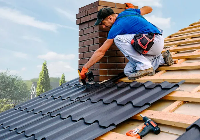 Кровмонтаж-24