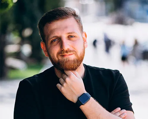 Быстрый ответ в чате