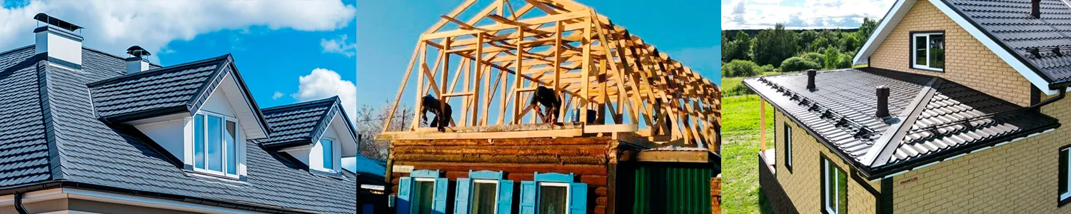 Строительство бани